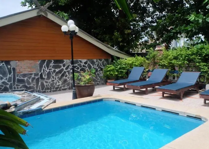 Chaweng Relax Resort