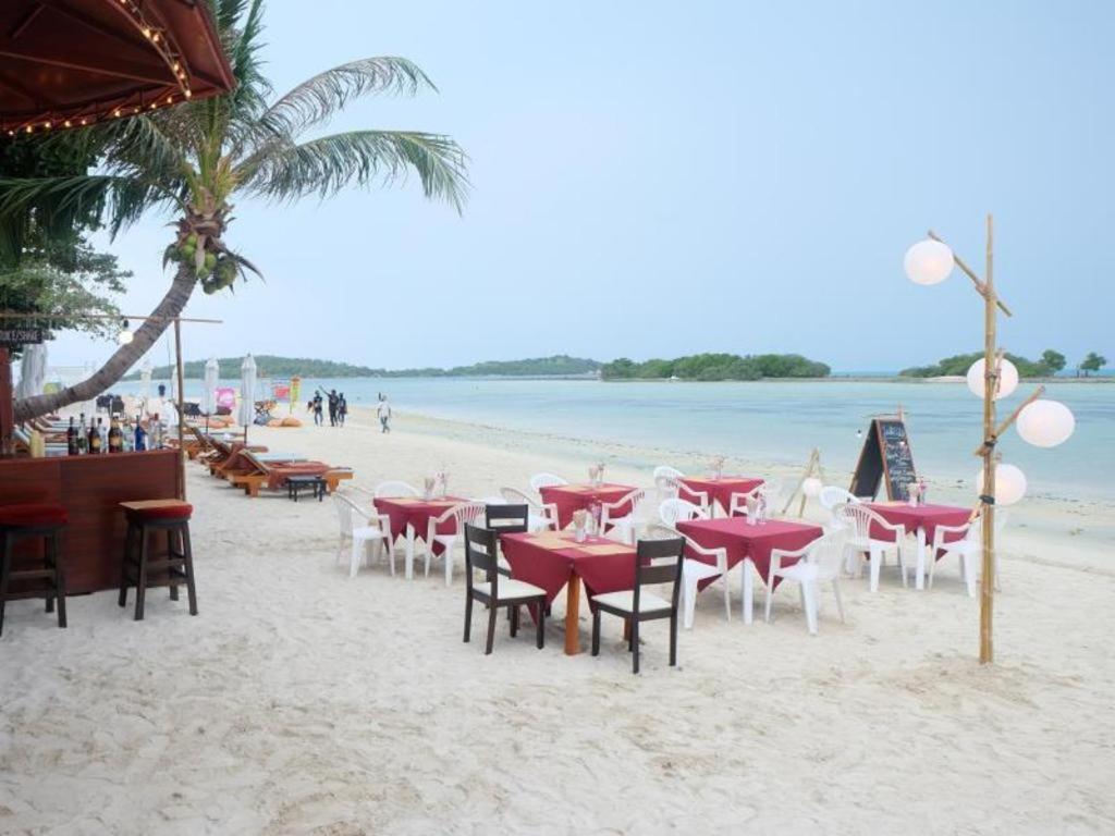 Relax Station touristique 2*