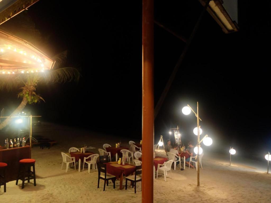 Relax Station touristique