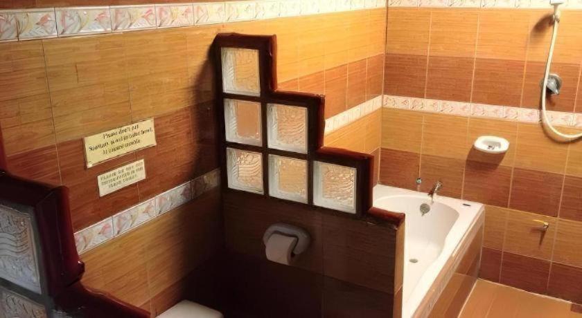 Relax Station touristique 2*