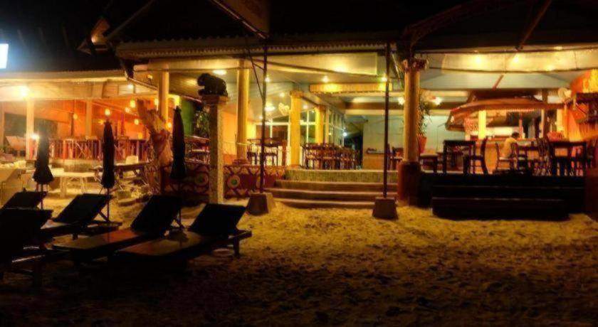 Relax 2* Chaweng