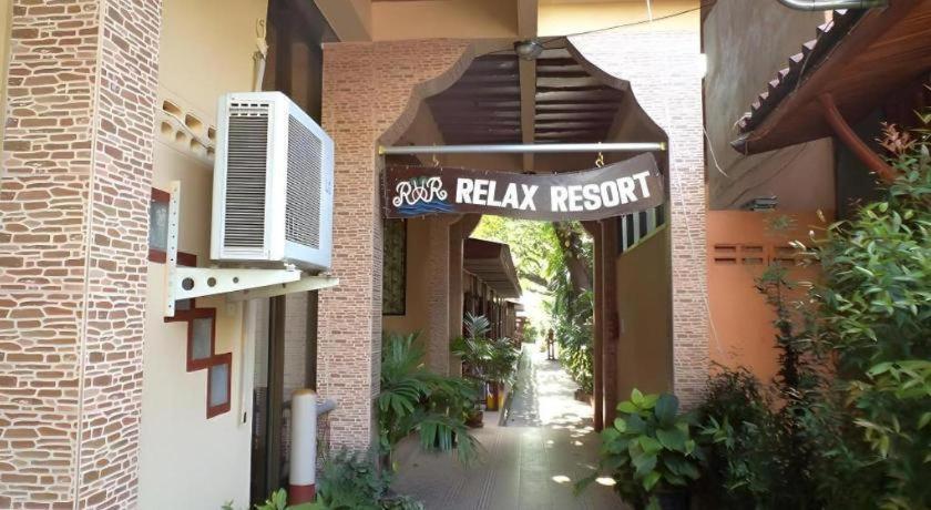 Relax Station touristique Chaweng