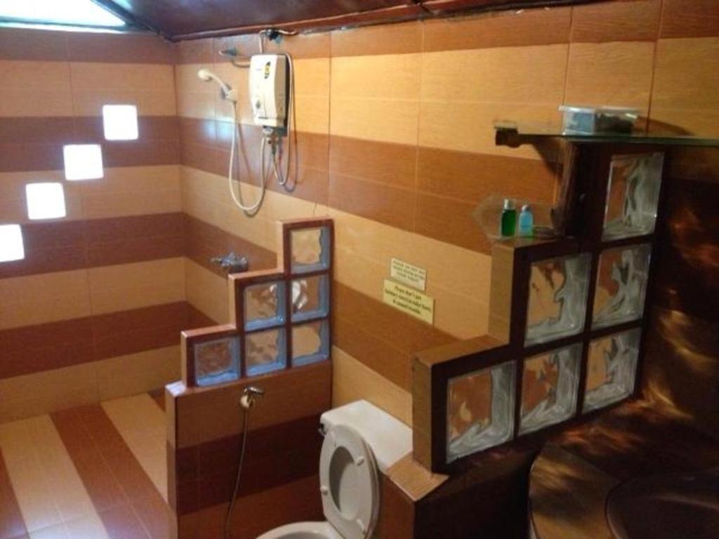 Relax Station touristique 2*