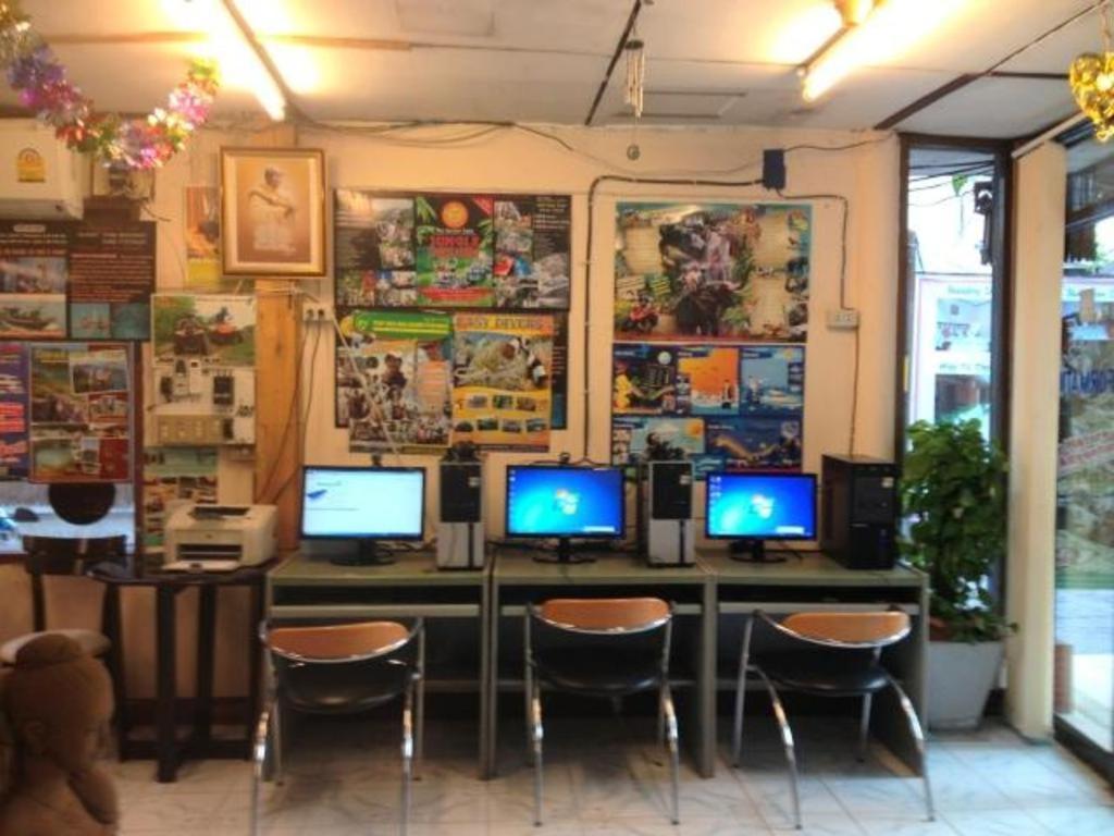 Station touristique Relax 2*